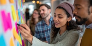 10 top charity fundraising trends