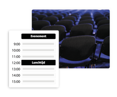 Charity Fundraising Digital NL