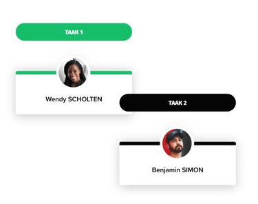 Digital Event Fundraising NL