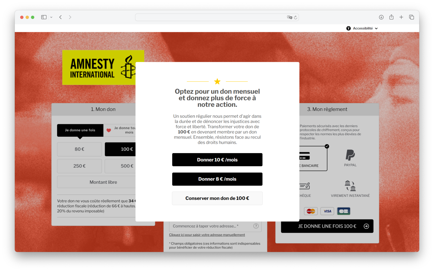 formulaire-de-don - Amnesty International-1