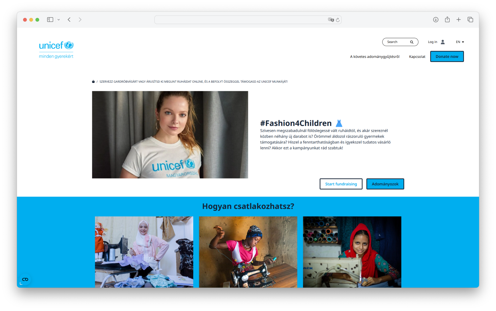 unicef-fashion-children