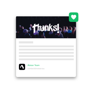 Thanks Digital Event