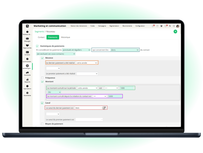 customer relationship management crm