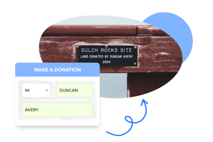 online donattieformulier structurele donatie