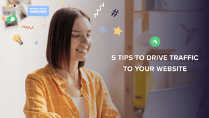 drive-traffic-to-your-website