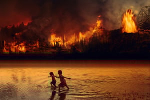 emergency-fundraising