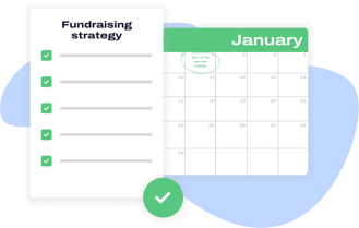 fundraising tips