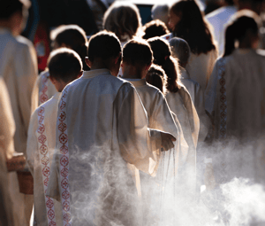 religious-children