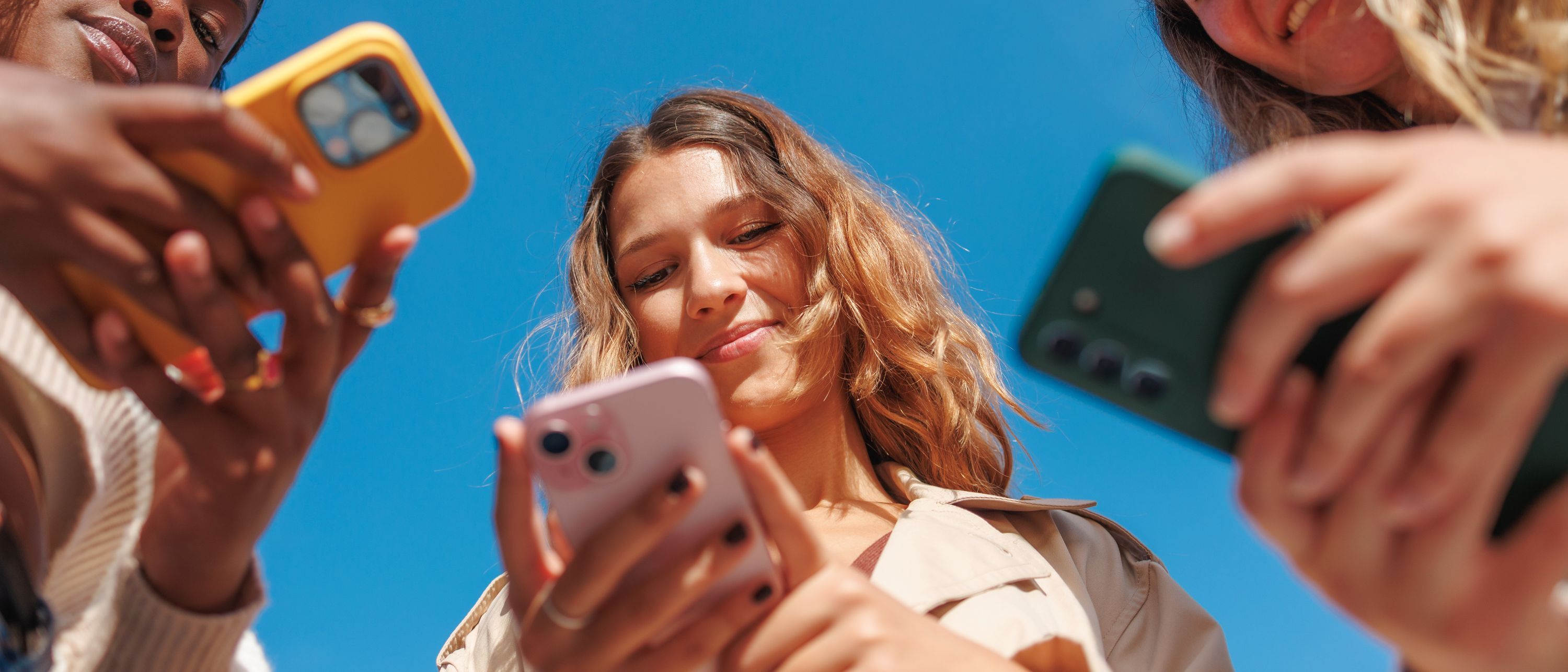 6 tips to engage Gen Z through fundraising events
