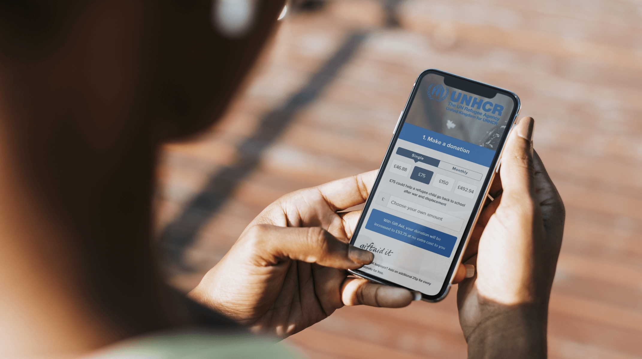 5 simple ways to optimise your online donation form