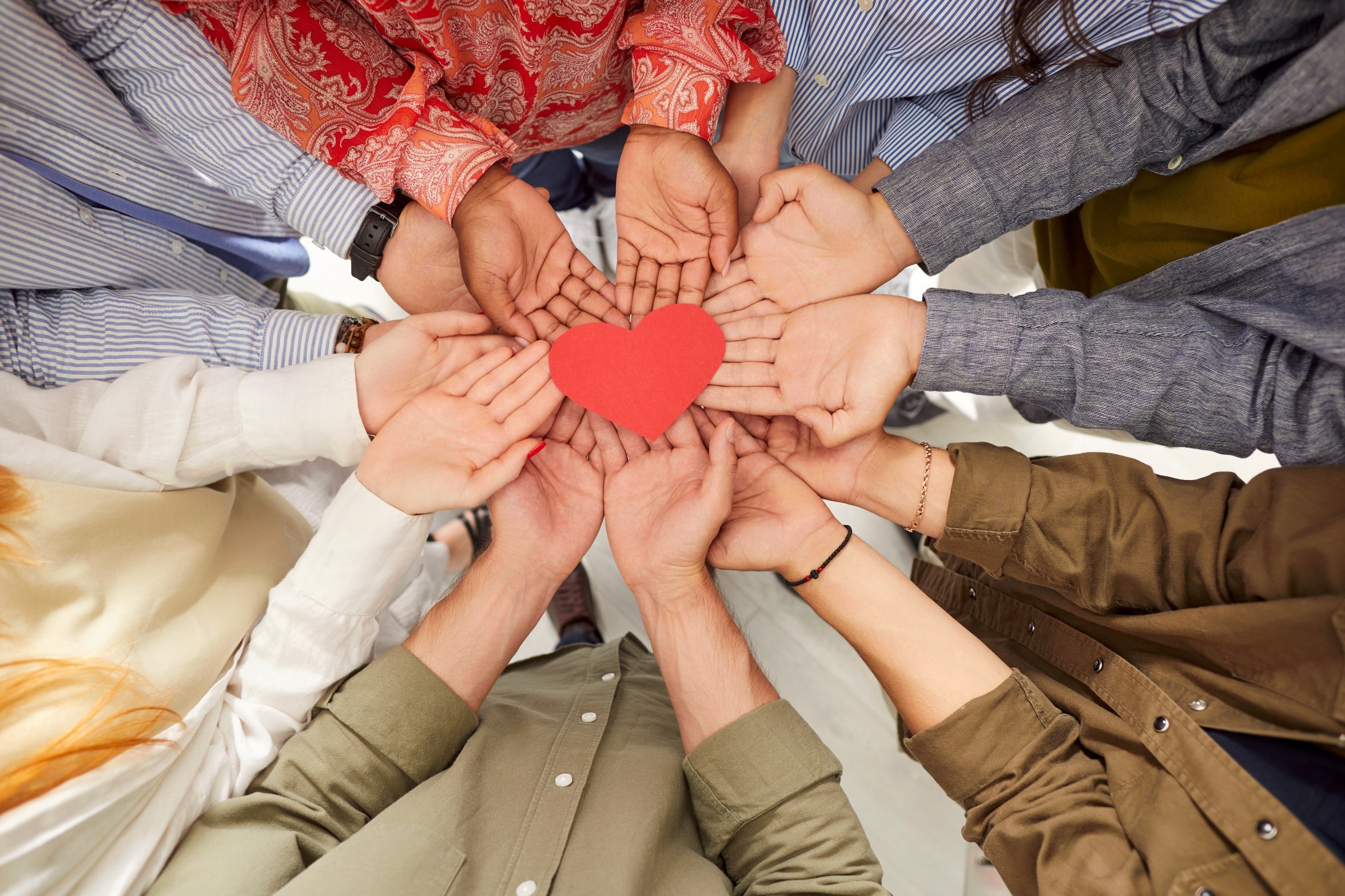 15 donation form features to turn donors into loyal supporters